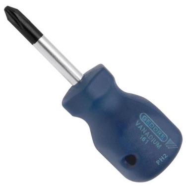 Imagem de Chave Phillips Toco 1/8"x1.1/2" Aço CRV 036.406 PH0 Gedore