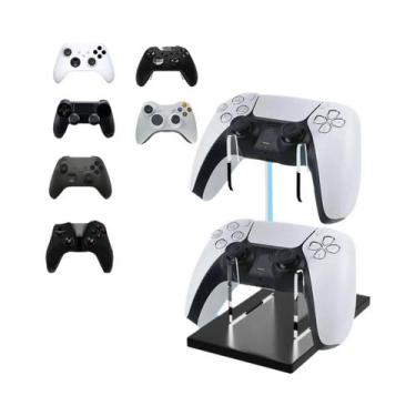 Imagem de Suporte Universal De Dupla Camada Para Controle De Console De Jogos Pa