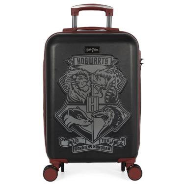 Imagem de Mala de Viagem HARRY Potter Rodinha Rigida 360 Luxcel