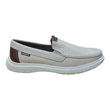 Imagem de SAPATILHA MOCASSIM MASCULINA PEGADA 142201-Masculino