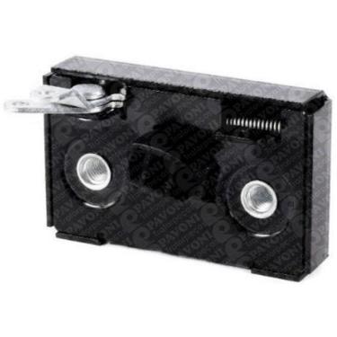 Imagem de Fechadura Porta Para Carregadeira Case W20E W20F