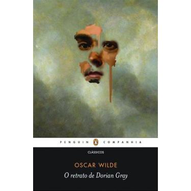 Imagem de Livro - O retrato de Dorian Gray