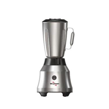 Imagem de Liquidificador Alta Rotação Inox 1,5 Litros Skymsen LI1.5 220v, 220V