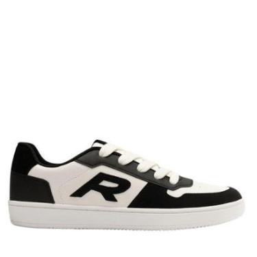 Imagem de Tênis Reserva Infantil Branco-Masculino