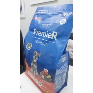 Imagem de Racao premier form caes adulto raca pequena carne 2,5kg, 2,5KG