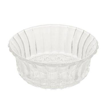 Imagem de Conjunto 6 Bowls de Vidro Angel 11cm x 5cm - Lyor