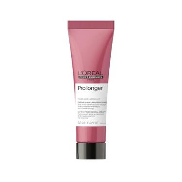 Imagem de L'Oréal Professionnel Leave-In Pro Longer | Para Cabelos Finos | Preenche E Reduz Visivelmente A Aparência De Pontas Duplas | Pontas Mais Preenchidas E Brilho | 150Ml