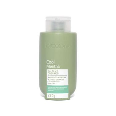 Imagem de Cool Mentha Bálsamo Repositor de Carbono e Carga Hídrica DIColore - 25