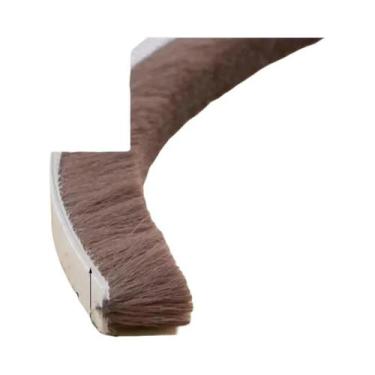 Imagem de Fita De Vedação Autoadesiva Para Portas E Janelas 5/10/20, Fita De Esc