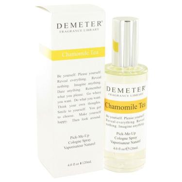 Imagem de Perfume Feminino Demeter Chamomile Tea Cologne