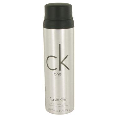Imagem de Perfume Feminino Ck One (Unisex) Calvin Klein 152 Gramas P/ Corpo