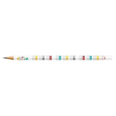 Imagem de Lápis preto TABUADA Faber-Castell