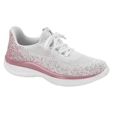 Imagem de Tênis Feminino Esportivo Actvitta Academia Corrida Original, 39, Rosa 