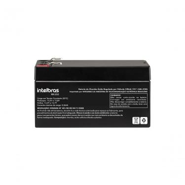 Imagem de Bateria Chumbo Acido 12v Xb1212 4821003