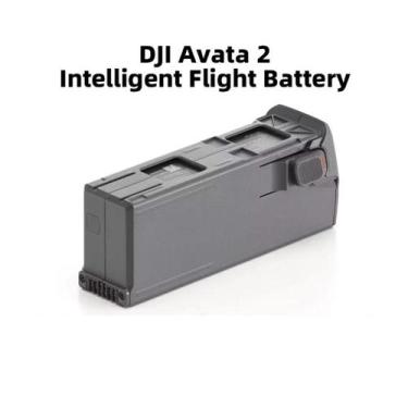 Imagem de Bateria de Drone DJI Avata 2  2150mAh, 23 Minutos de Voo - CYNOVA