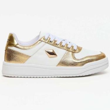 Imagem de Tênis Easy Lança Perfume Casual Feminino-Feminino