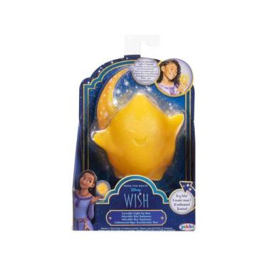 Imagem de Estrela Dos Desejos com Luz e Som - Wish - Sunny Brinquedos