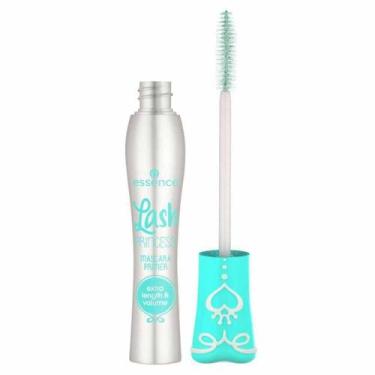 Imagem de Primer para Cílios Essence Lash Princess 9ml, Verde Claro