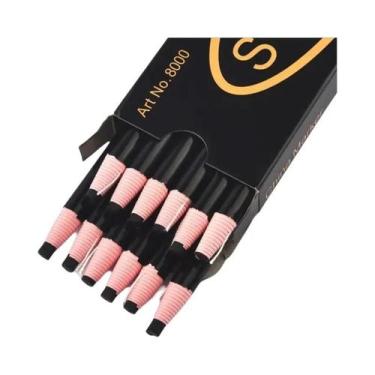 Imagem de Giz De Alfaiate Colorido Para Costureiras, Marcador De Tecido Para Pad