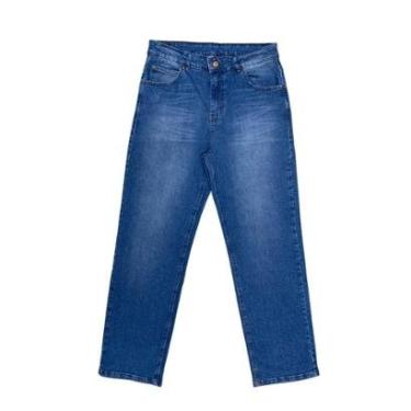 Imagem de CALÇA JEANS MASCULINA LEE CHICAGO MOOVE REF:1126L-Masculino