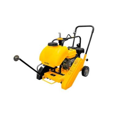 Imagem de Máquina p/Cortar Asfálto, Conc./piso 5,9hp Gas. 4t Vonder