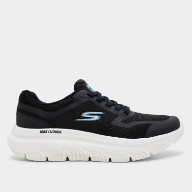 Imagem de Tênis Skechers Go Walk Max Cushioning Hyper Masculino-Masculino