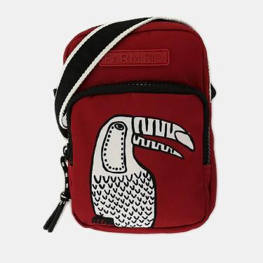 Imagem de Bolsa Farm Casual Feminina-Feminino