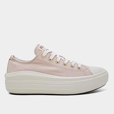 Imagem de Tênis Converse Chuck Taylor All Star Move Feminino-Feminino
