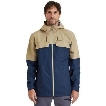 Imagem de Jaqueta Impermeável Darwin Heat Masculina - Galapagos-Masculino