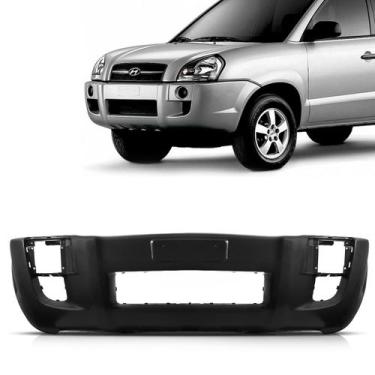 Imagem de Parachoque Dianteiro Tucson 2005 2006 2007 2008 2009 2010 2011 2012 20