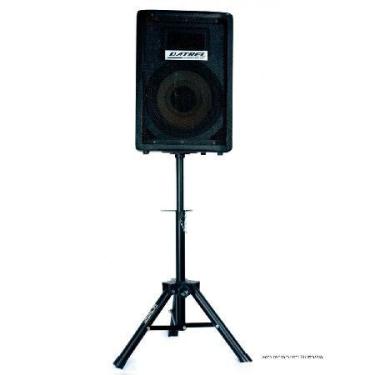 Imagem de Suporte Tripe P/ Caixa De Som Acustica Profissional Tr3 - IBOX