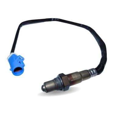 Imagem de Sonda Lamba Pós Catalisador Ecosport 1.6 8v 2005 2006 2007 - DSTAL