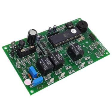 Imagem de Placa Pci para Autoclave 12lx/21l Válvula Dabi