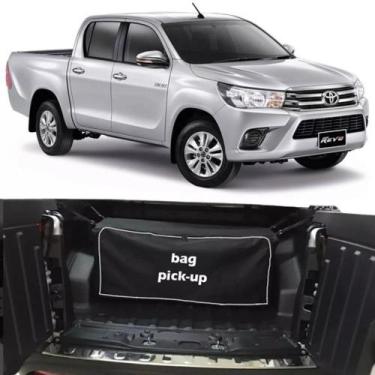 Imagem de Bolsa Para Cacamba Hilux Pickup 216 Litros 2007 2008 - Auto's