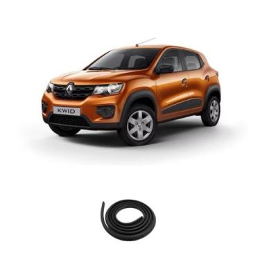 Imagem de Borracha Vedação Da Porta Kwid - Sem marca