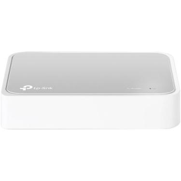 Imagem de Switch 5 Portas 10/100Mbps - TL-SF1005D TP-Link
