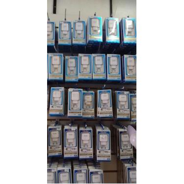 Imagem de Carregador Type - Kin, Branco, 220V