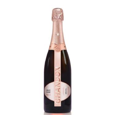 Imagem de Espumante Chandon Rosé Brut 750ml