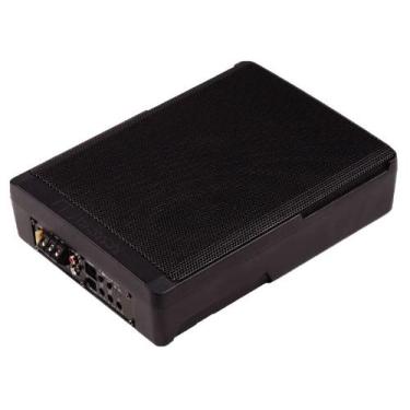 Imagem de Alto-Falante Subwoofer Nakamichi NBF25.0A 10" 1000W