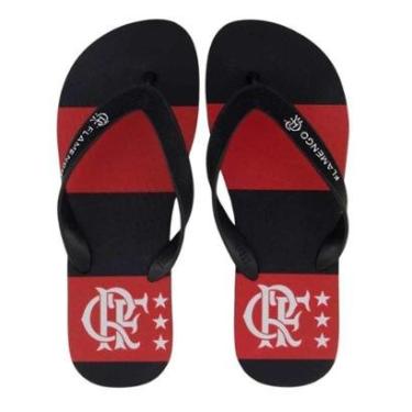 Imagem de Chinelo Flamengo Manto 81-Masculino