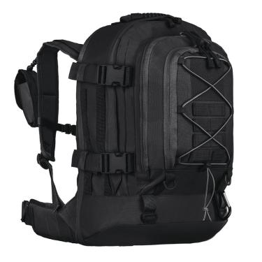 Imagem de Mochila Duster 2.0 Invictus Preto