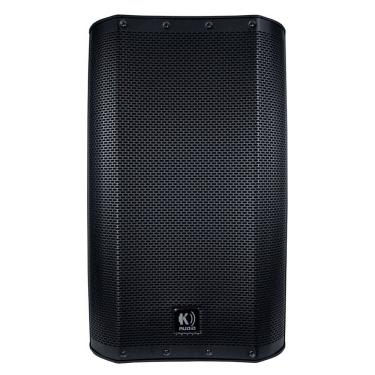 Imagem de Caixa Ativa K-Audio 10" TP10A Bluetooth - 250w RMS