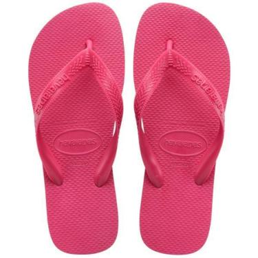 Imagem de Chinelo Havaianas Top Infantil Macio Tradicional - Original-Unissex