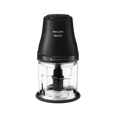 Imagem de Processador de Alimentos Philips Walita PowerChop Série 3000 com 02 Velocidades e Capac...