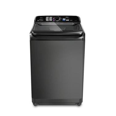 Imagem de Máquina de lavar Ideal+ Panasonic 15Kg Lavagem Eficiente SmartSense Fu