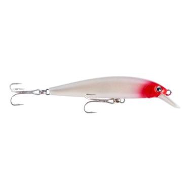 Imagem de Isca artificial nakamura marrenta 110 11cm 22g (meia água) - LUCKY, 10