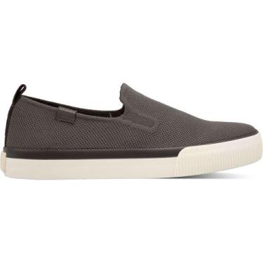 Imagem de Tênis Aramis Easy Solari Marrom Masculino, 40