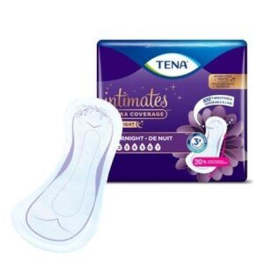 Imagem de Absorvente noturno