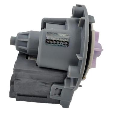 Imagem de Eletrobomba 220V para Maquina de Lavar e Lava Louças W10849470 - Consu