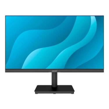 Imagem de Monitor Acer Mk241Y 23.8" 100Hz 1Ms Full Hd Ips Hdmi Vga Preto Mk241Y 